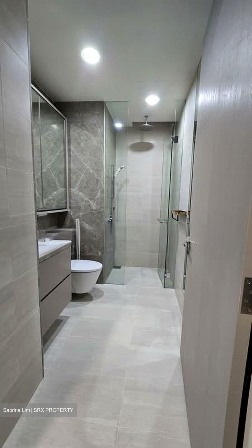 Highline Residences (D3), Condominium #560352891